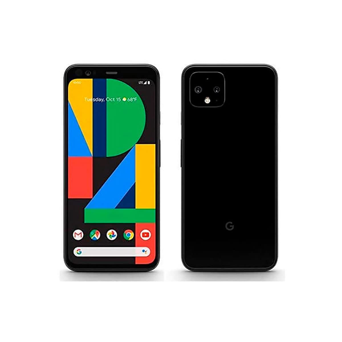 Google Pixel 4 Photo in Kenya - Yes Gadgets Ke