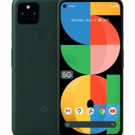 Google Pixel 5a 128GB Open Box