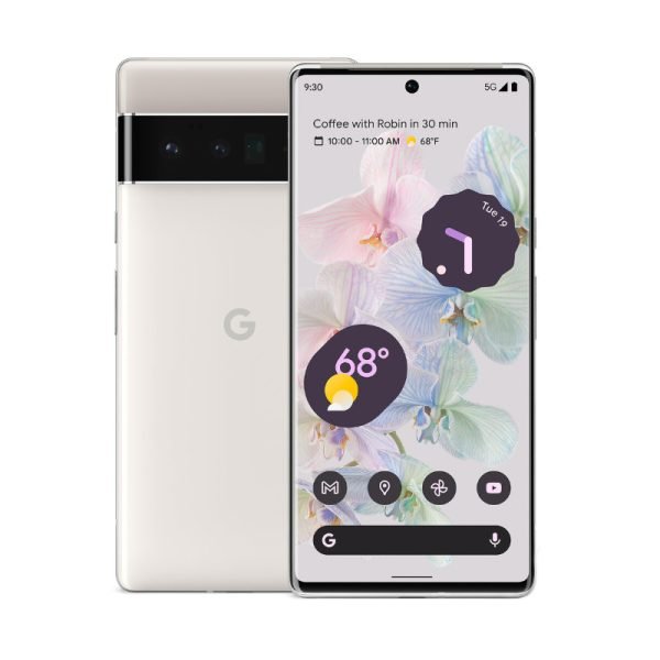 Google Pixel 6 Pro in Kenya - Yes Gadgets Ke