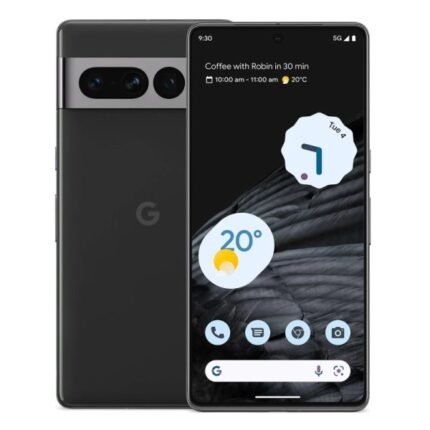 Google Pixel 7 Pro 256GB Offer