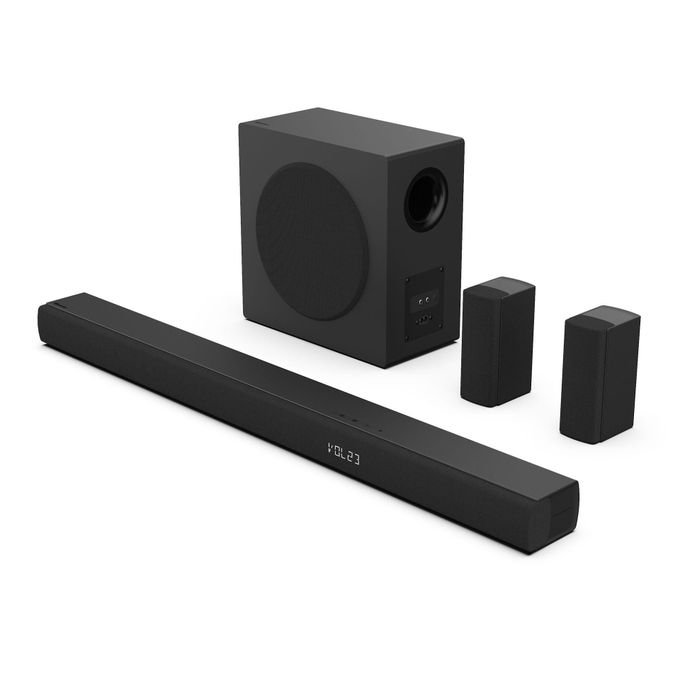 Hisense HS5100 pricing in Kenya - Yes Gadgets