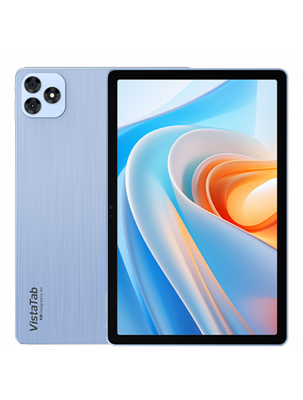 Itel Vista Tab img 1 in Kenya - Yes Gadgets Ke