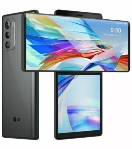 LG Wing 128/256GB Boxed/Sealed Box