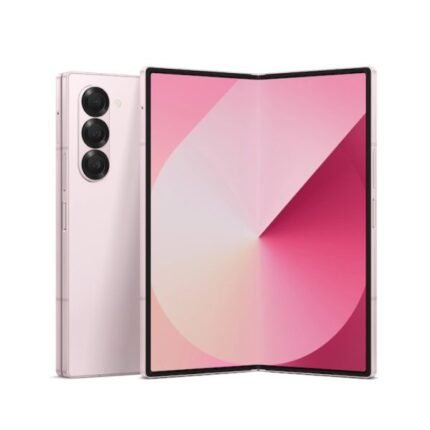 Samsung Galaxy Z Fold 6 256GB + 12GB Ram - Dubai Warranty
