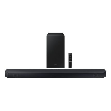 Samsung Q600C 3.1.2Ch. 360W Soundbar