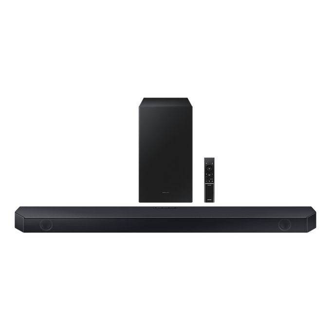 Samsung Q600c Soundbar - Yes Gadgets KE