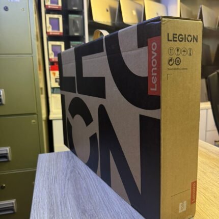 Lenovo Legion 5 Pro Intel Core i9 13th Generation 32gb Ram 1Tb SSD RTX 4060 8gb Dedicated Graphics (Brand New Sealed)