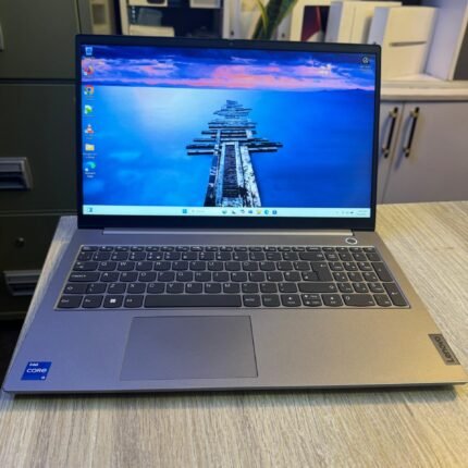 Lenovo ThinkBook 15 12th Generation 12 CPUs 16gb Ram 512gb SSD Intel Iris Xe Graphics FHD Screen Display