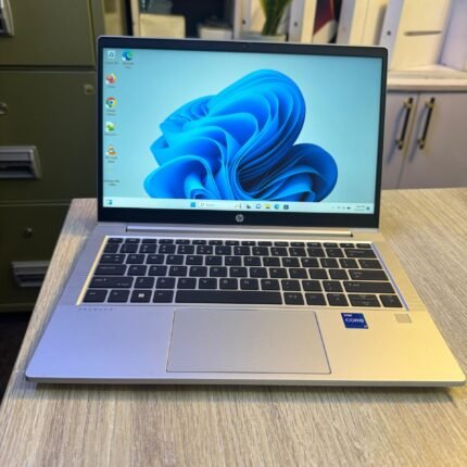 Hp ProBook 430 G8 11th Generation 2.8GHz 8gb Ram 512gb SSD
