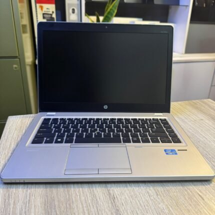 Hp Elitebook Folio 9470m Intel Core i7 3rd Generation 8gb Ram 256gb SSD Backlit Keyboard