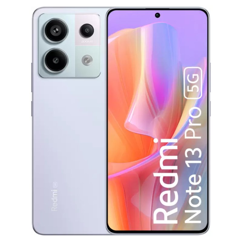 Xiaomi Redmi Note 13 Pro 5G snap in Kenya - Yes Gadgets Ke