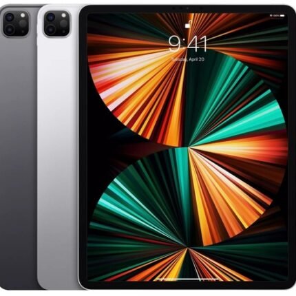 Apple iPad Pro 11 inch 3rd Generation (Open Box)