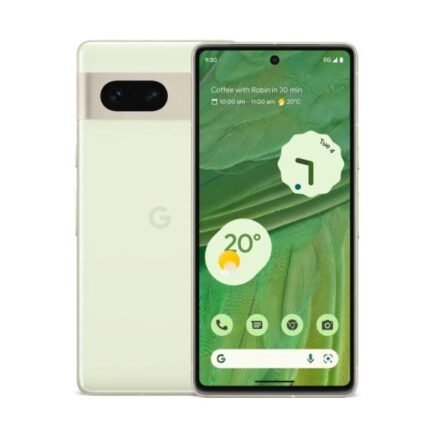 Google Pixel 7 8/128GB - Dubai Warranty