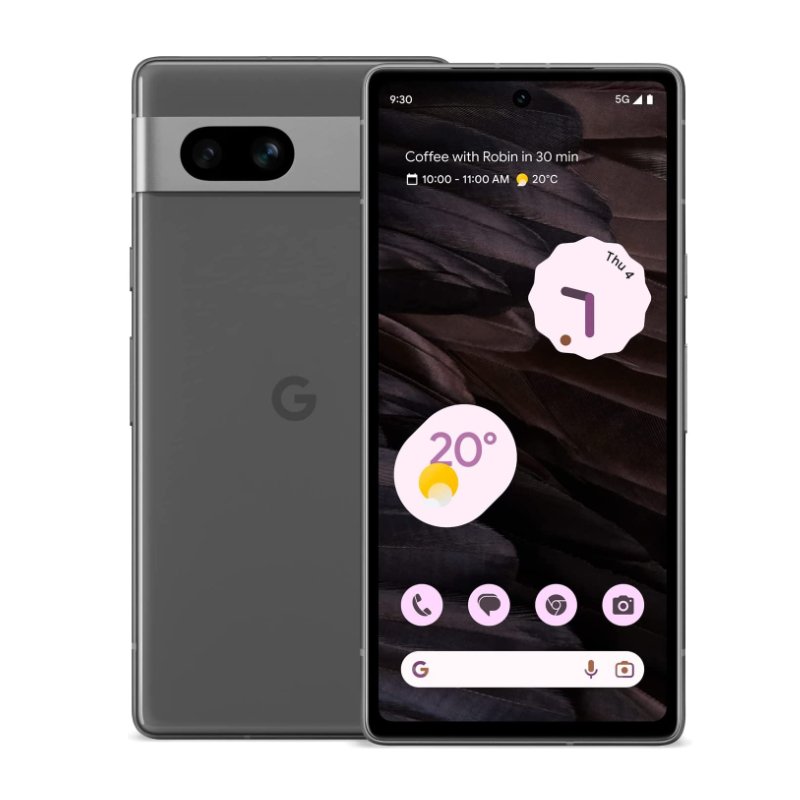 Google Pixel 7A 6-128GB - Dubai Warranty in Kenya - YES Gadgets Ke IMG