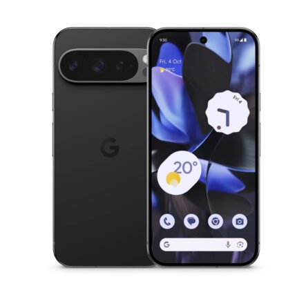 Google Pixel 9 Pro 12/256GB - Dubai Warranty