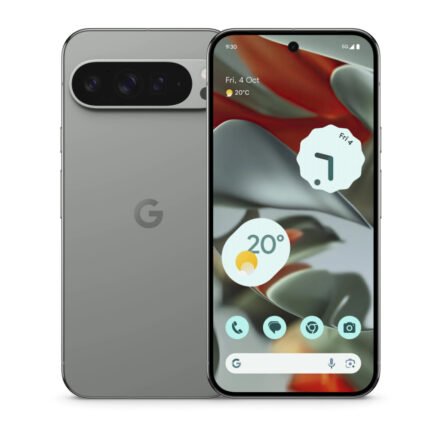 Google Pixel 9 Pro XL 16/256GB - Dubai Warranty