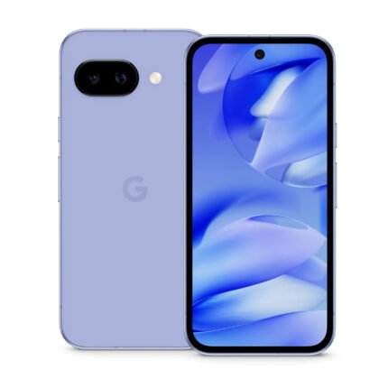 Google Pixel 9A 8/128GB - Dubai Warranty