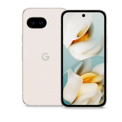 Google Pixel 9A 8/256GB - Dubai Warranty