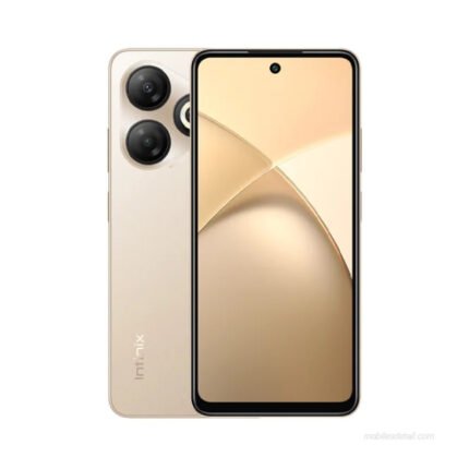 Infinix Smart 10 HD 64GB + 2GB Ram