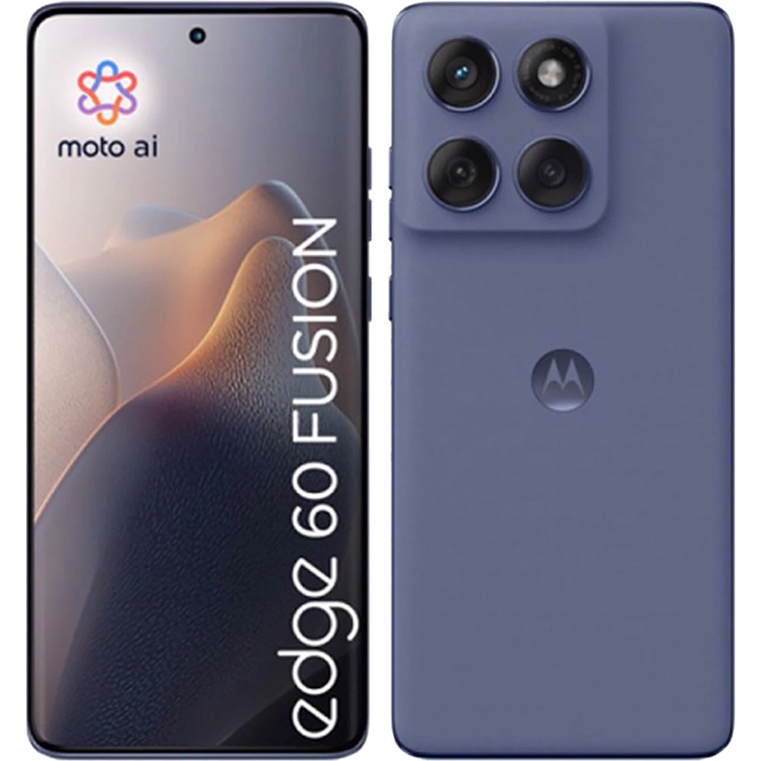 Motorola Edge 60 Fusion 5G in Kenya - YES Gadgets Ke