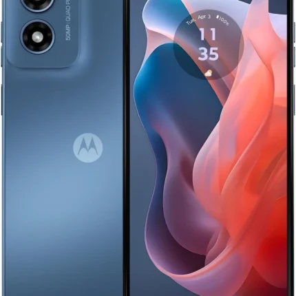 Motorola G Play 2024 64GB + 4GB Ram Single Xuk/ X-uk/ Ex-Uk/ Ex-UK