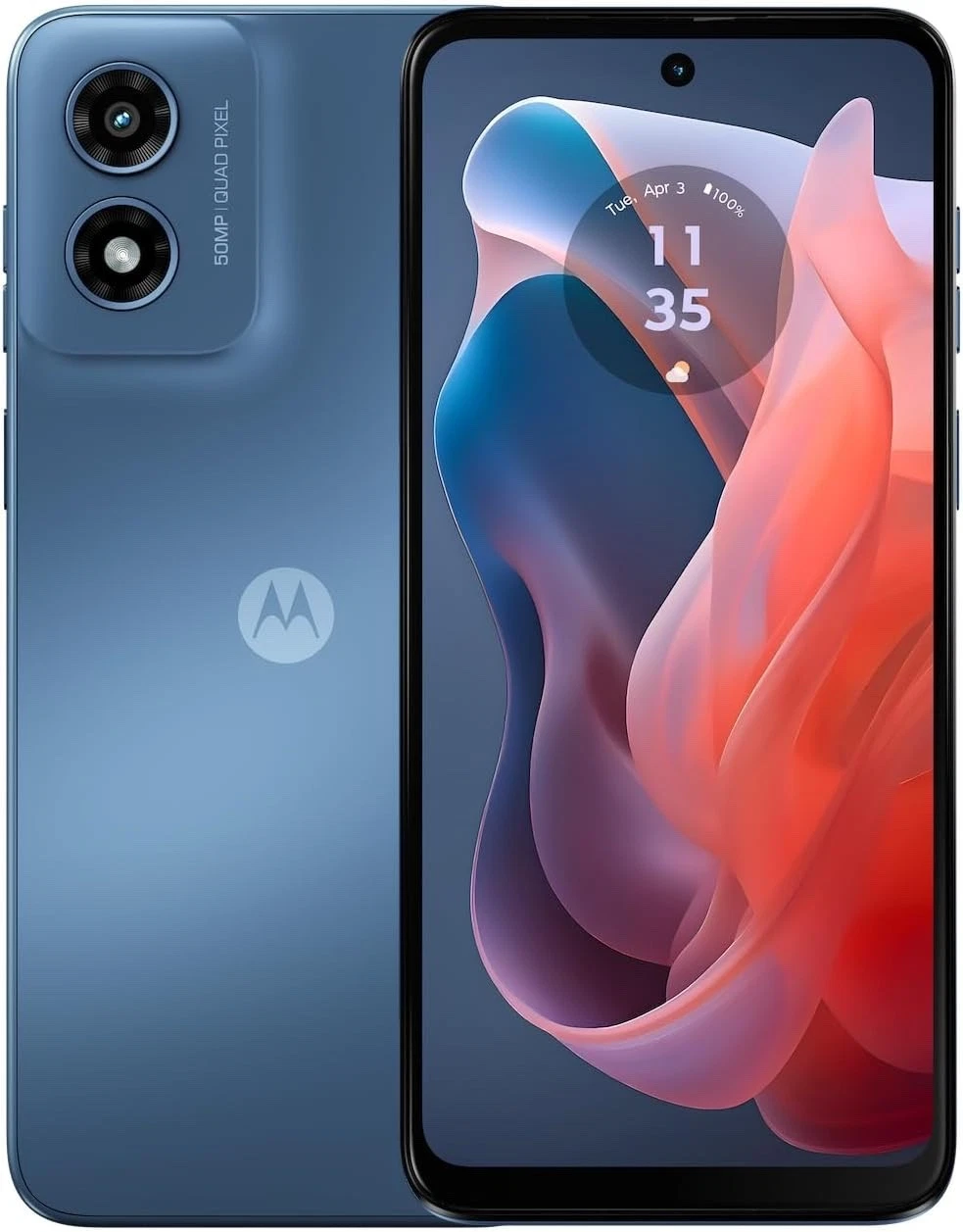 Motorola G Play 2024 4-64GB Single in kenya - YES Gadgets Ke IMG