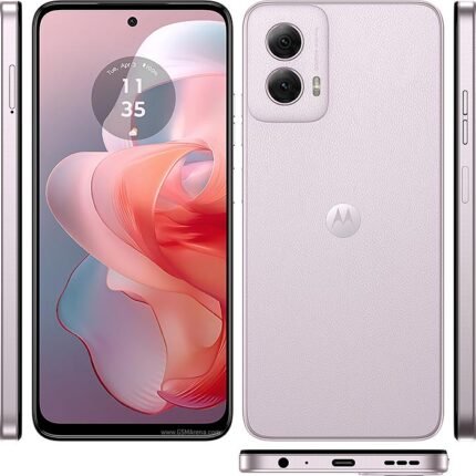 Motorola Moto G Power 5G 2024 128GB + 8GB Ram Dual Xuk/X-uk/Ex-Uk/Ex-UK