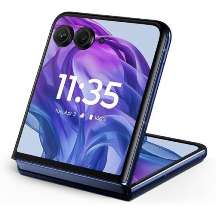 Motorola Razr 2025 8/256GB Dual Xuk/X-uk/Ex-Uk/Ex-UK