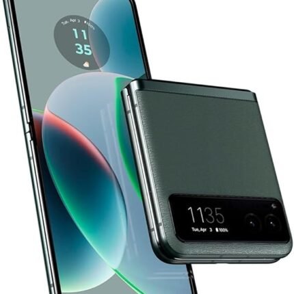 Motorola Razr 40 5G 128GB + 8GB Ram Dual Xuk/X-uk/Ex-Uk/Ex-UK