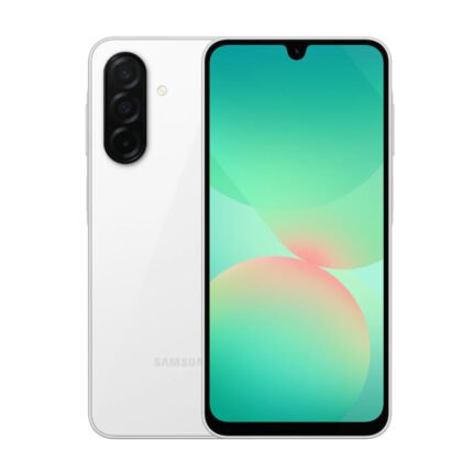 Samsung Galaxy A26 256GB – Dubai Warranty