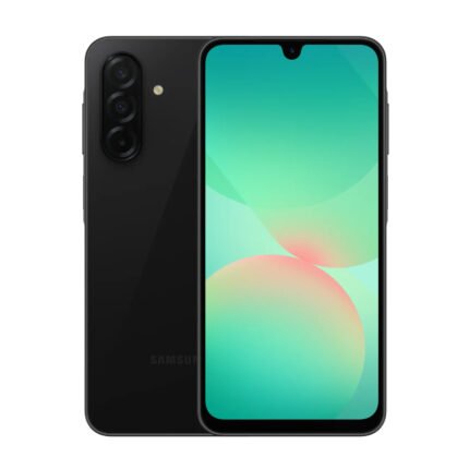 Samsung Galaxy A26 128GB - Dubai Warranty