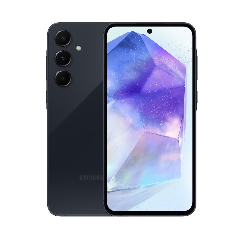 Samsung Galaxy A55 256GB – Dubai Warranty in Kenya - YES Gadgets Ke IMG 3