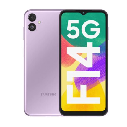 Samsung Galaxy F14 64GB 5G - Dubai Warranty