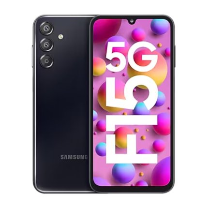 Samsung Galaxy F15 5G 128GB + 4GB Ram - Dubai Warranty