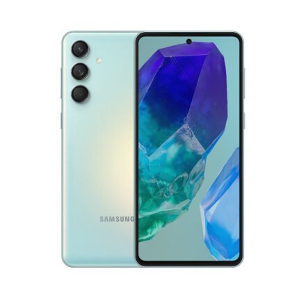 Samsung Galaxy M55 5G 256GB – Dubai Warranty