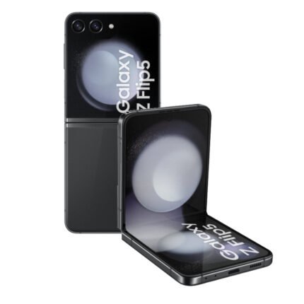 Samsung Galaxy Z Flip 5 256GB - Dubai Warranty