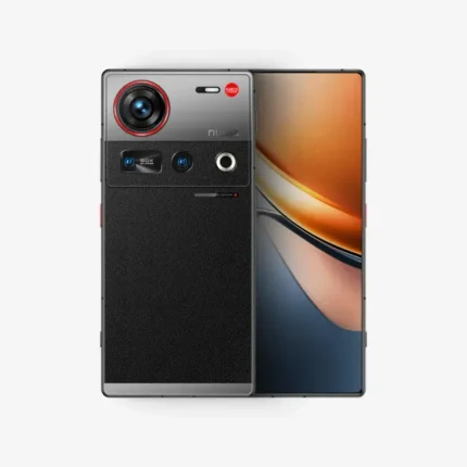 ZTE Nubia Z270s Ultra 12/256GB