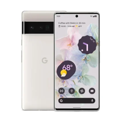Google Pixel 6 Pro 256GB Sealed Box
