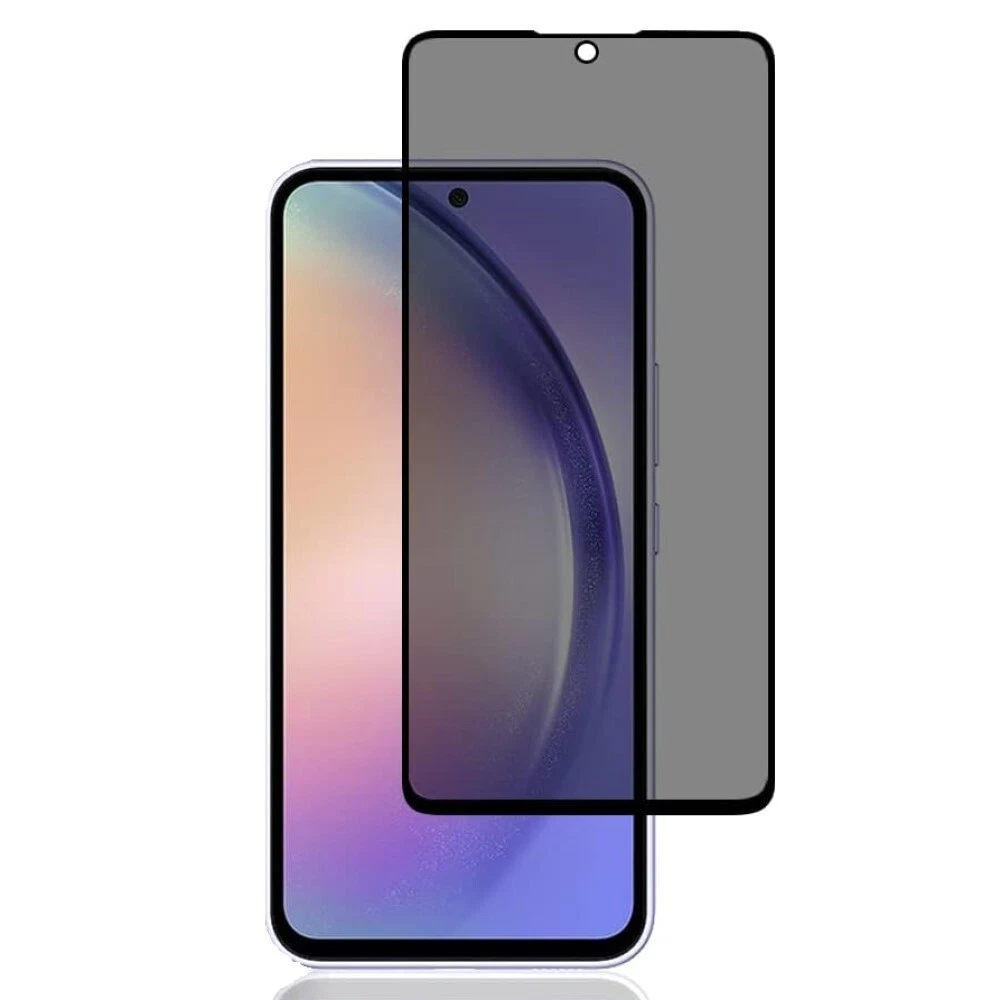 `Honor X8a Ceramic Privacy Film in Kenya - YES Gadgets Ke IMG