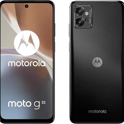 Motorola Moto G32 128GB + 4GB Ram Dual Xuk/ X-uk/ Exuk/ Ex-uk