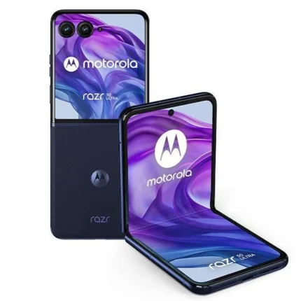 Motorola Razr 50 Ultra 256GB + 8GB Ram Sealed