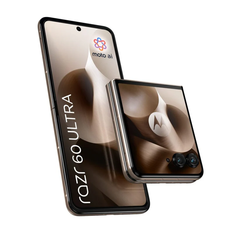 Motorola Razr 60 Ultra 5G 512GB + 16GB Ram + Free Buds in Kenya - YES Gadgets Ke IMG 2