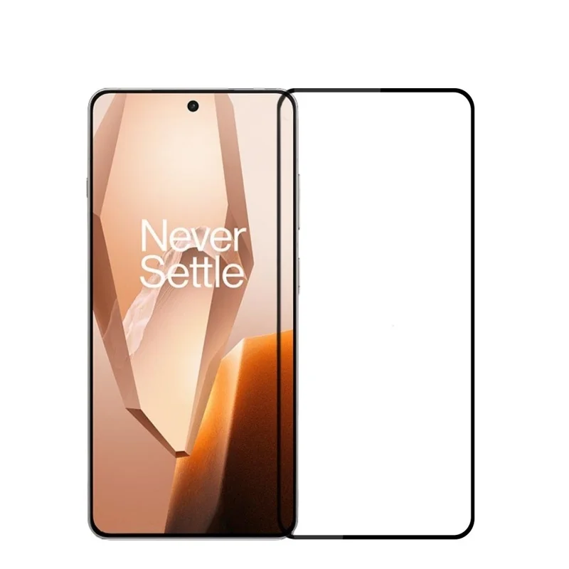 OnePlus 13R Full Glue Tempered Glass in Kenya - YES Gadgets Ke IMG