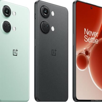 OnePlus Nord 3 5G 256GB + 16GB Ram Xuk/X-uk/Ex-Uk/Ex-UK