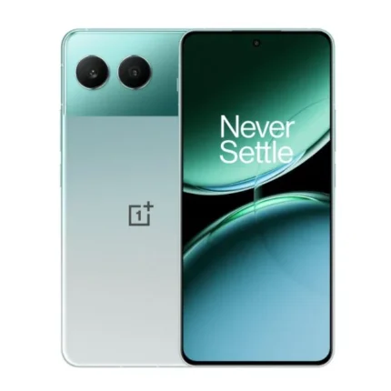 OnePlus Nord 4 256GB + 12GB Ram