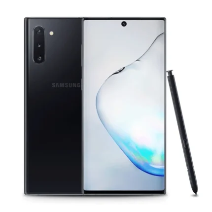Samsung Galaxy Note 10 256GB + 8GB Ram Single Sim Xuk/ X-uk/ Exuk/ Ex-uk OFFER