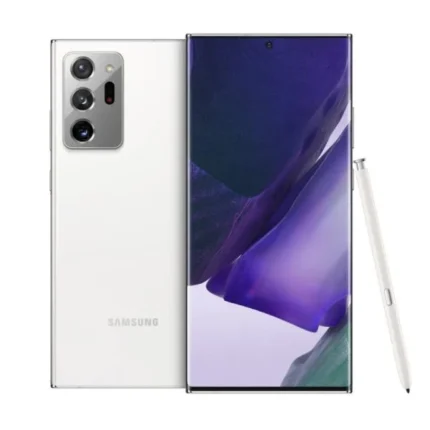 Samsung Galaxy Note 20 Ultra 5G 128GB + 12GB Ram Dual Xuk/ X-uk/ Exuk/ Ex-uk