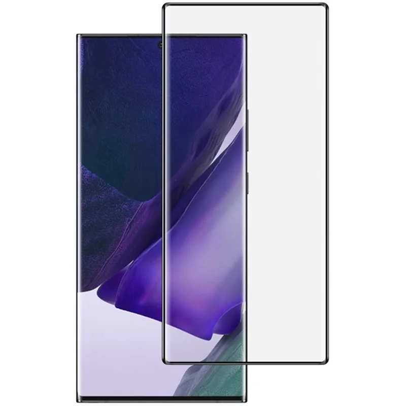 Samsung Galaxy Note 20 Ultra Full Glue Tempered Glass in Kenya - YES Gadgets Ke IMG
