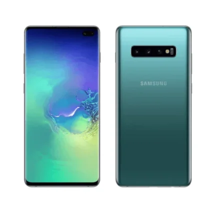 Samsung Galaxy S10 Plus 1TB + 12GB Ram Single Sim Xuk/ X-uk/ Exuk/ Ex-uk