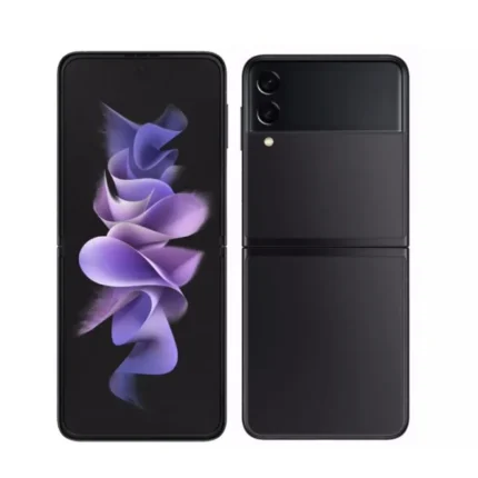 Samsung Galaxy Z Flip 3 5G 128GB + 8GB Ram Single Xuk/ X-uk/ Exuk/ Ex-uk